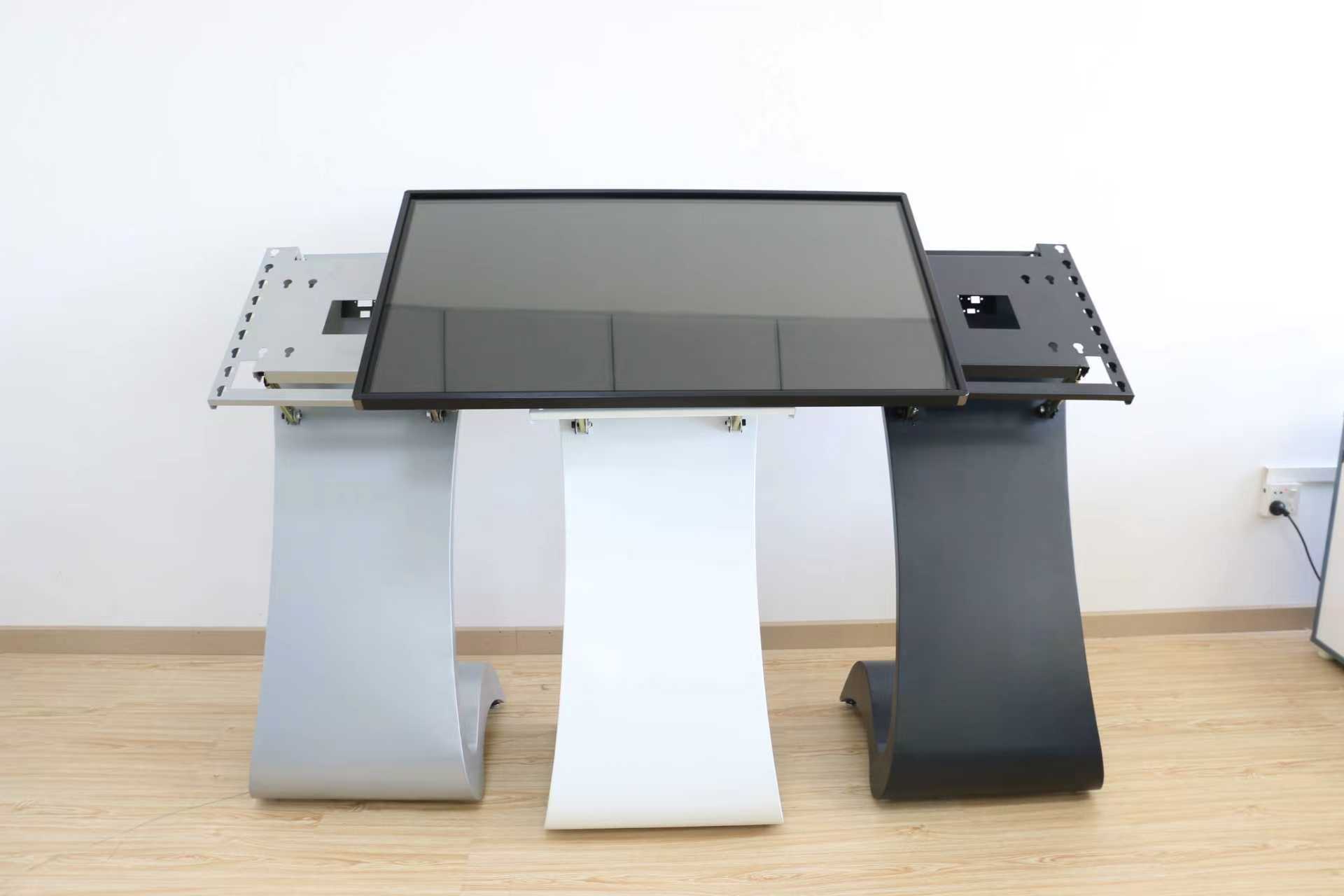 Custom business cabinet option